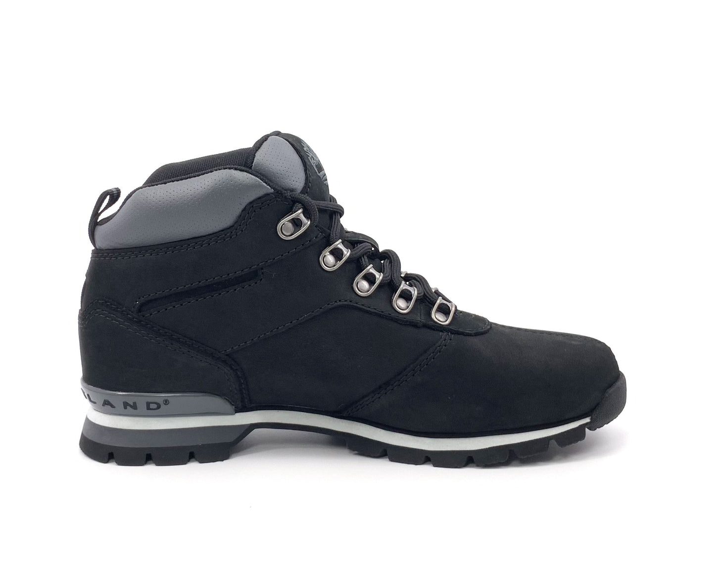 Timberland Split- Rock  Black  6161R