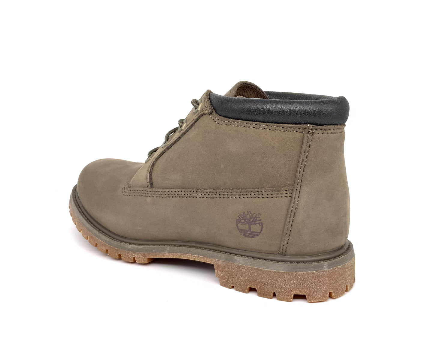 Timberland Women's Nellie Chukka double Canteen