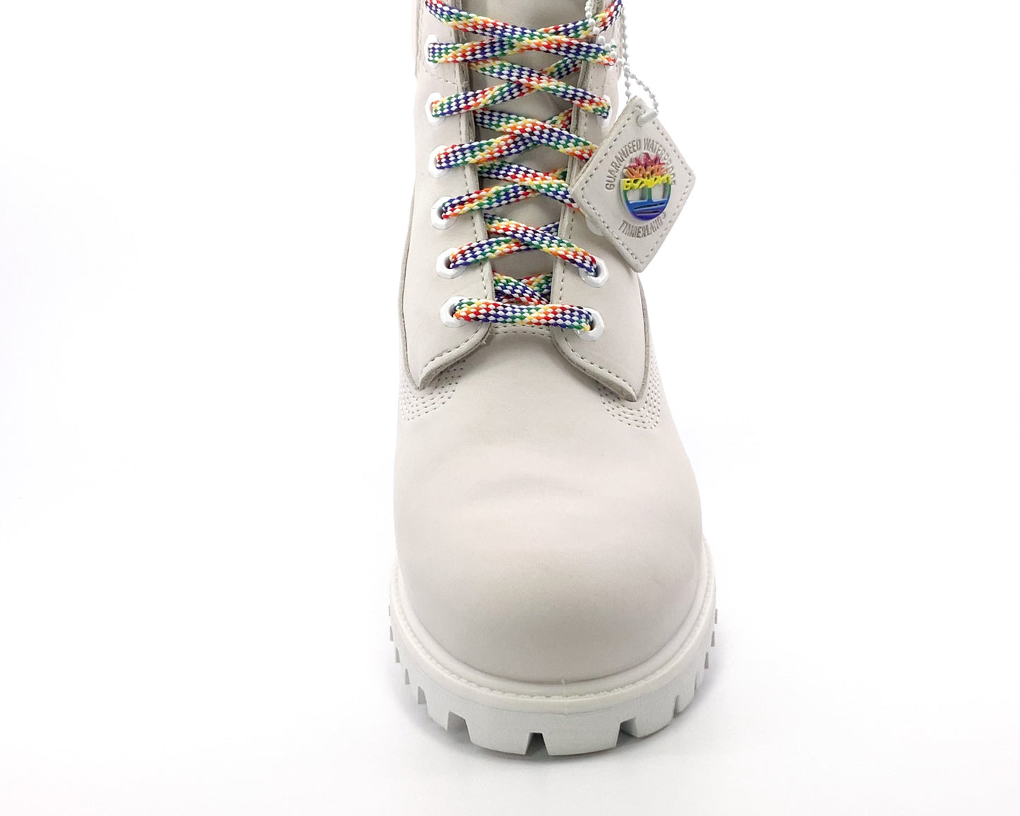 Timberland 6-Inch boot LTD Pride edition A1QWE