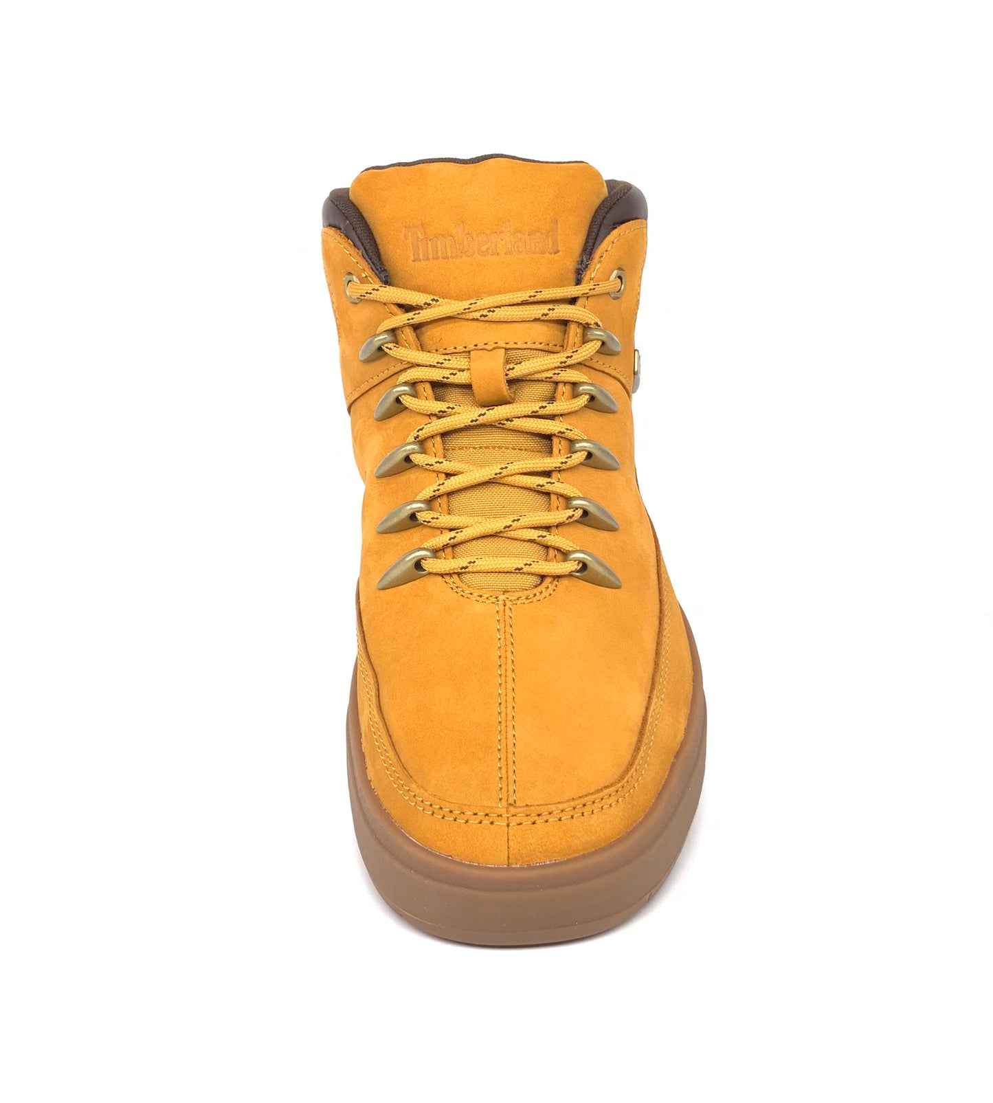 Timberland Davis Square Mid Hiker Wheat