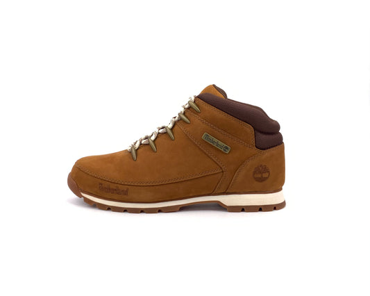 Timberland Euro Sprint MID Hiker Rust Nubuck A22XS