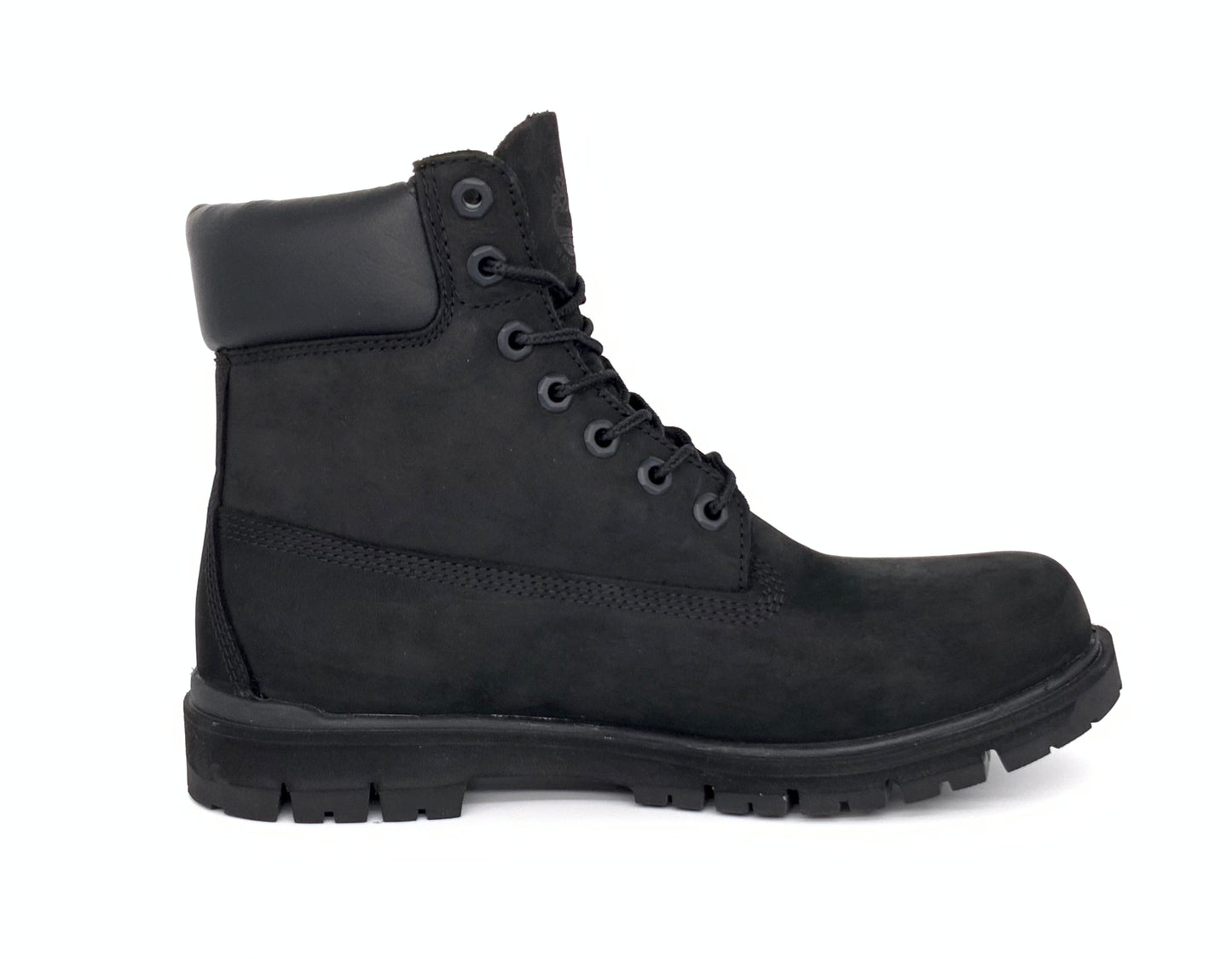 Timberland Radford 6-Inch boot black A1JI2