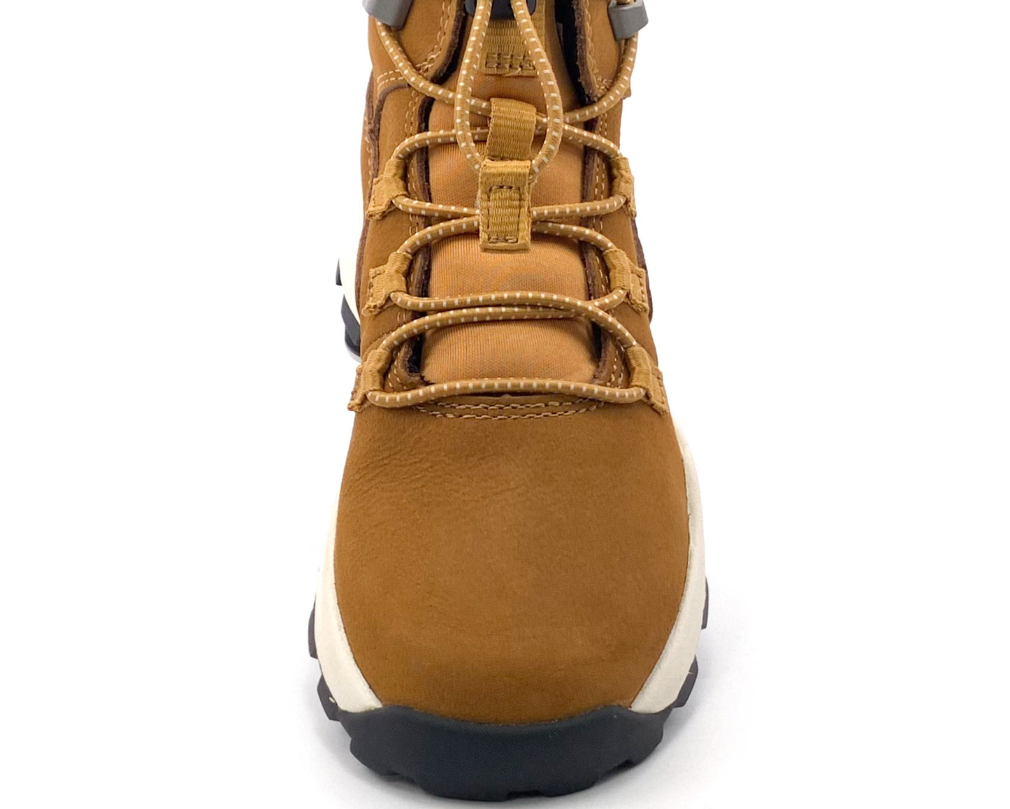 Timberland Youth Brooklyn Alpine Chukka wheat A25S7