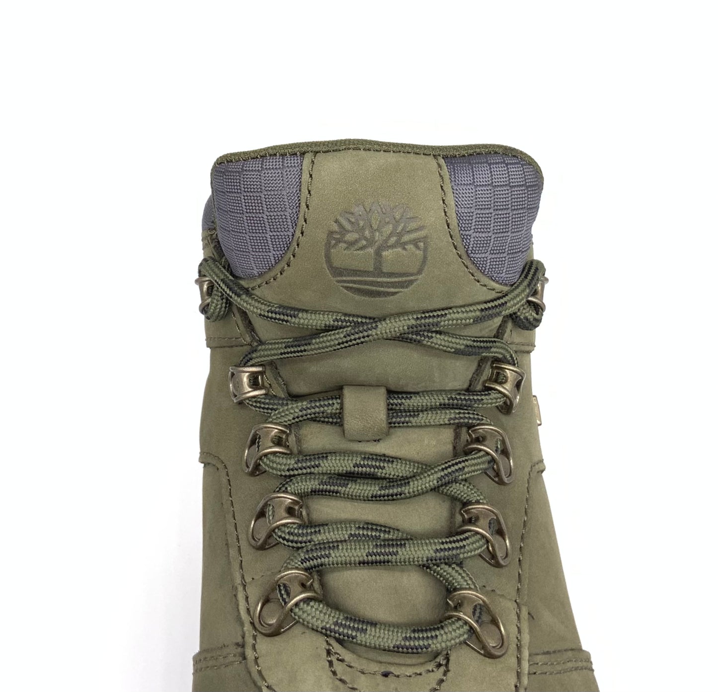 Timberland SplitRock Green and grey A1RIX