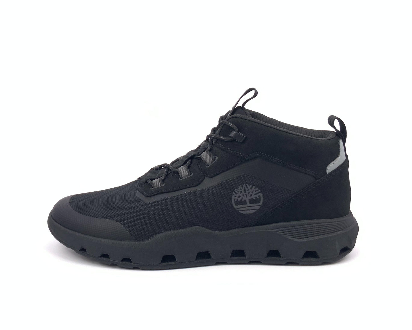 Timberland Urban Exit Chukka Trainer Black A22Y7