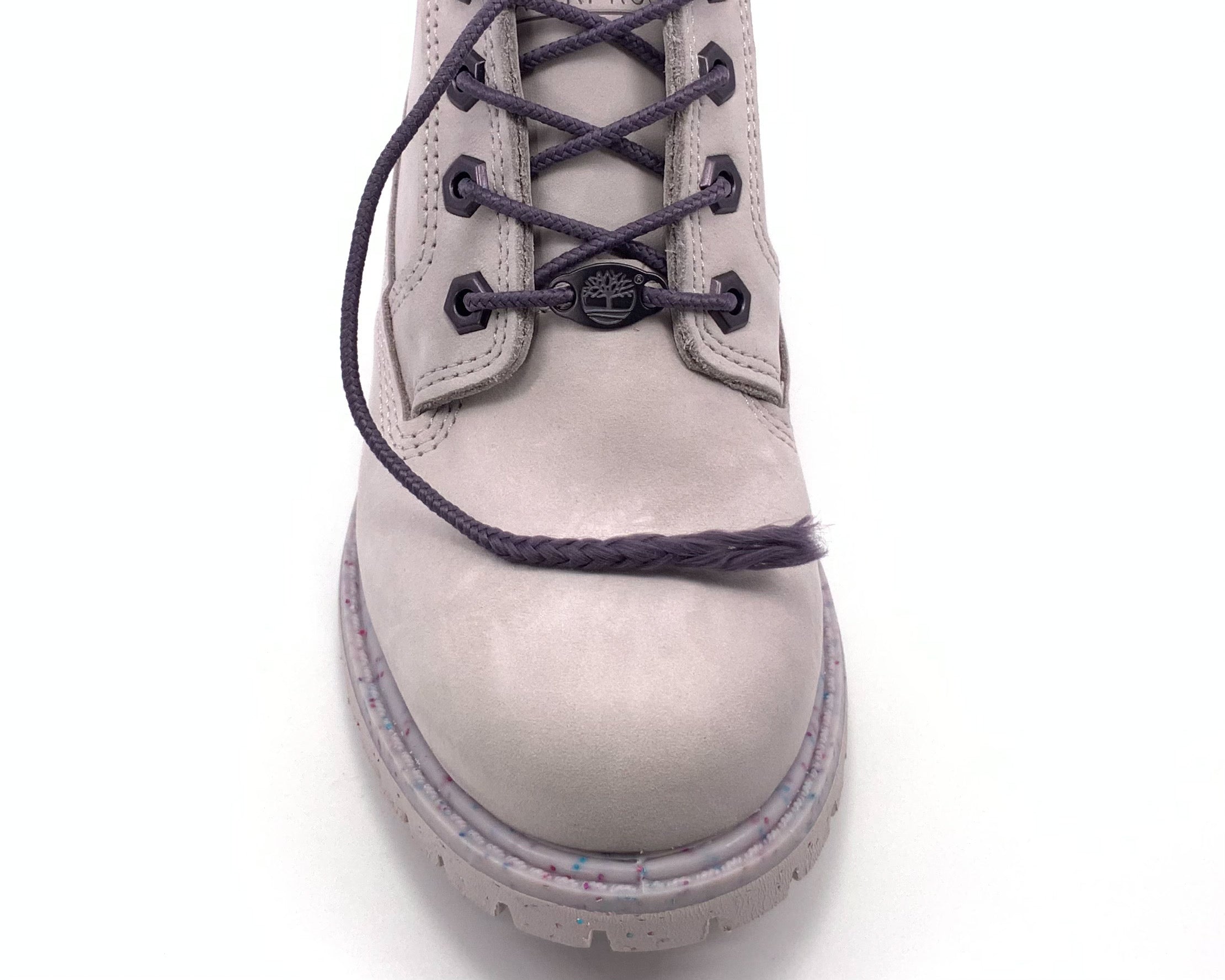 Timberland Women's Nellie Premium Light purple