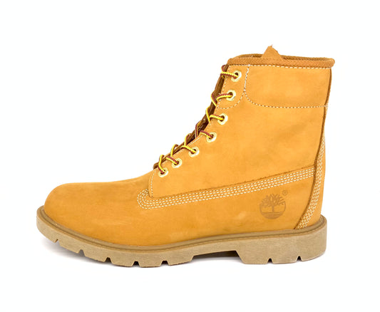 Timberland  Classic 6-Inch wheat waterproof boot. 10066