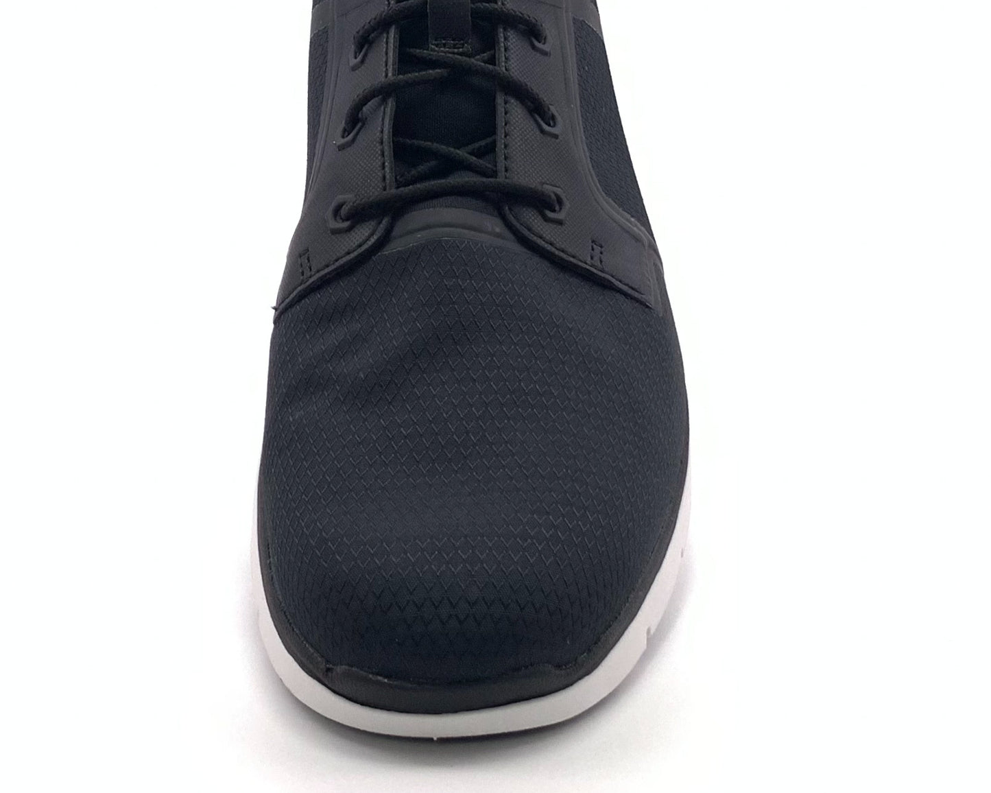 Timberland Killington Oxford black mesh A21F5