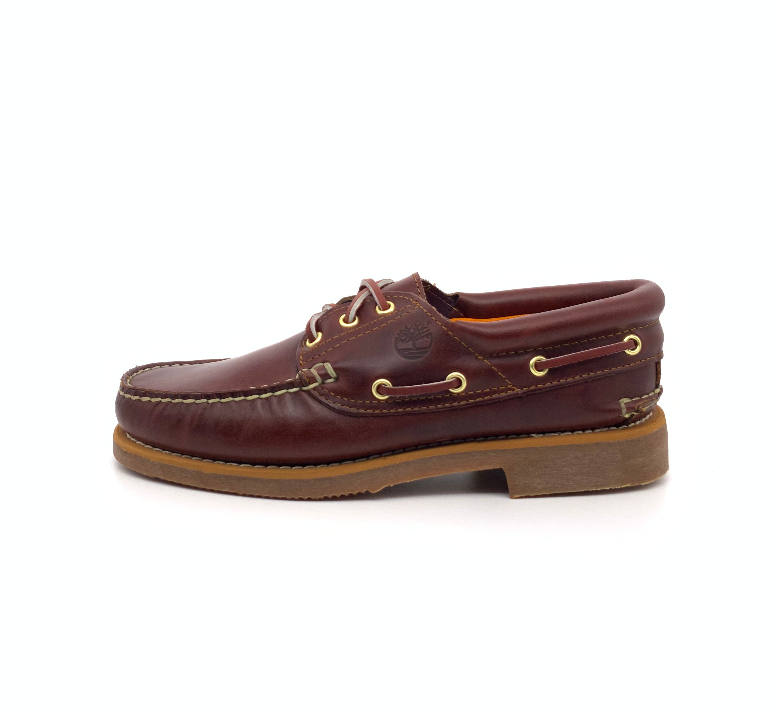 Timberland Classic Boat Shoe A11BZ