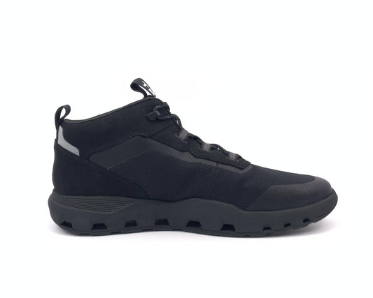 Timberland Urban Exit Chukka Trainer Black A22Y7