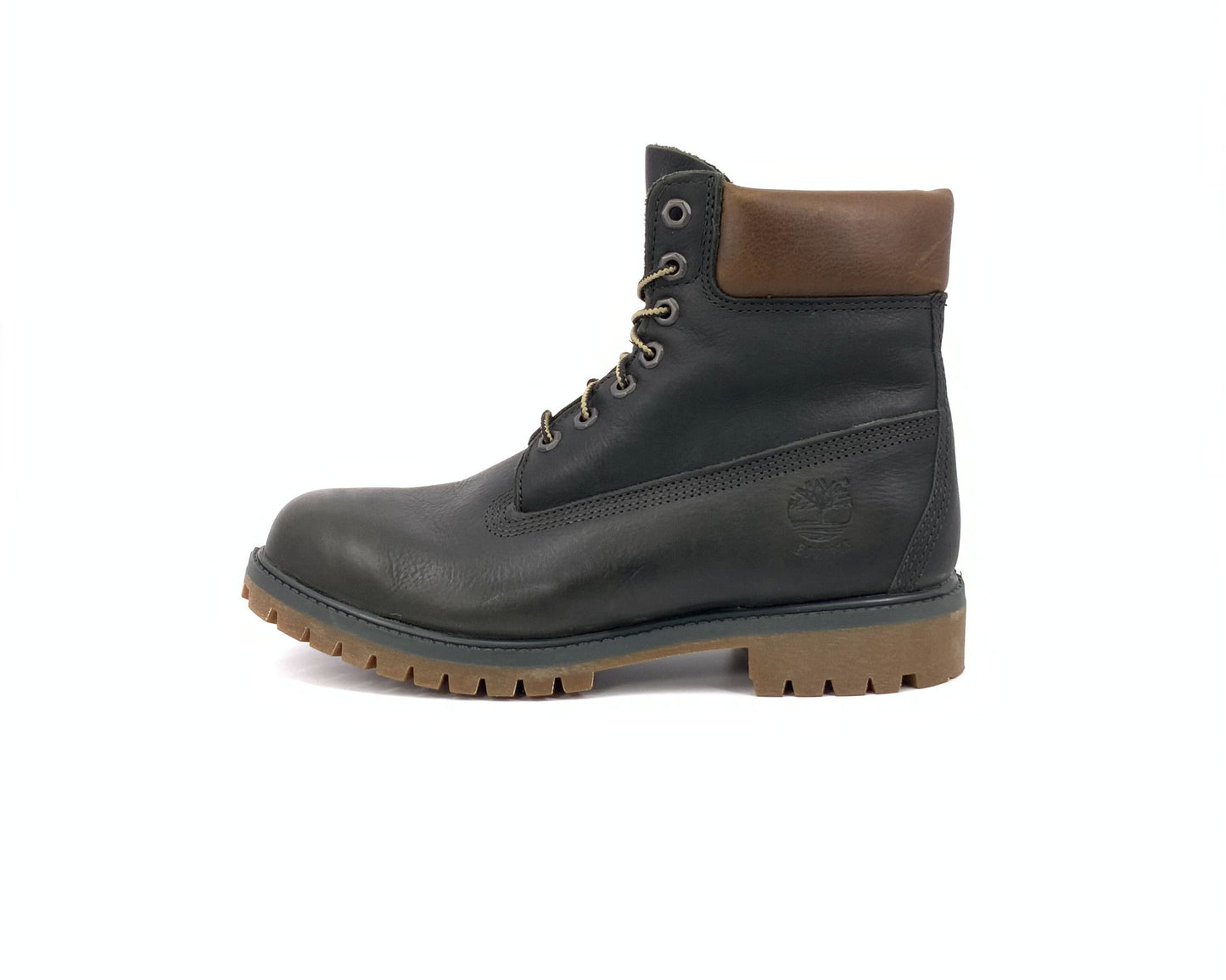 Timberland 45th Anniversary 1973 6-inch  Dark green/Black A1R1A