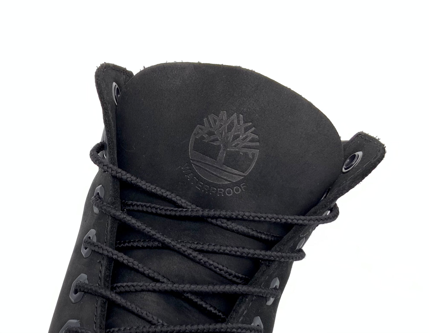 Timberland Radford 6-Inch boot black A1JI2