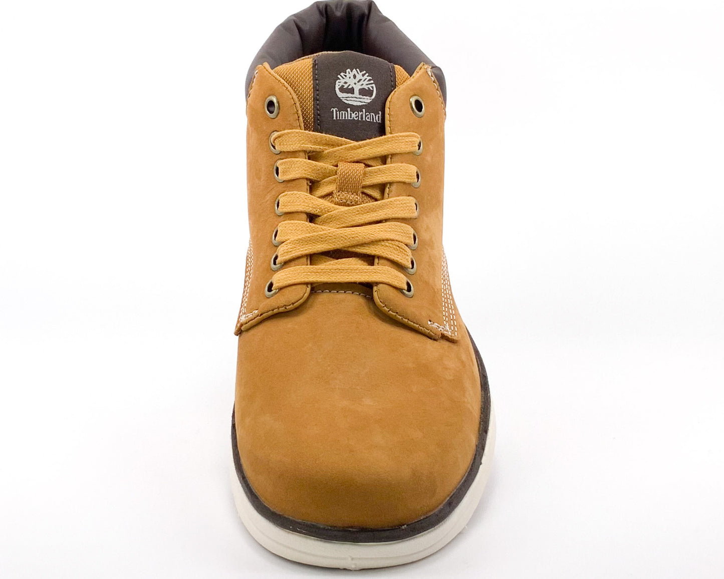 Timberland Bradstreet wheat Chukka A1989