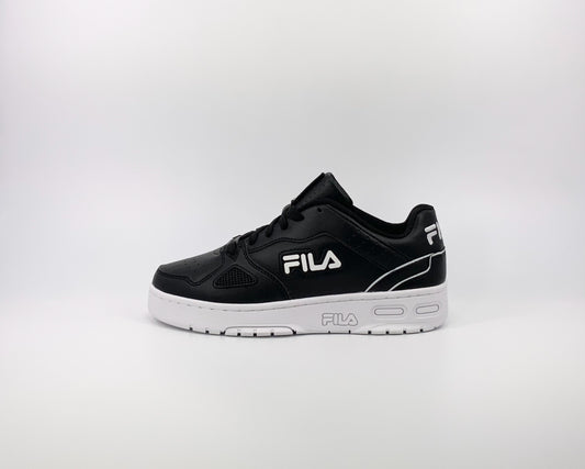 Fila Black Trainers