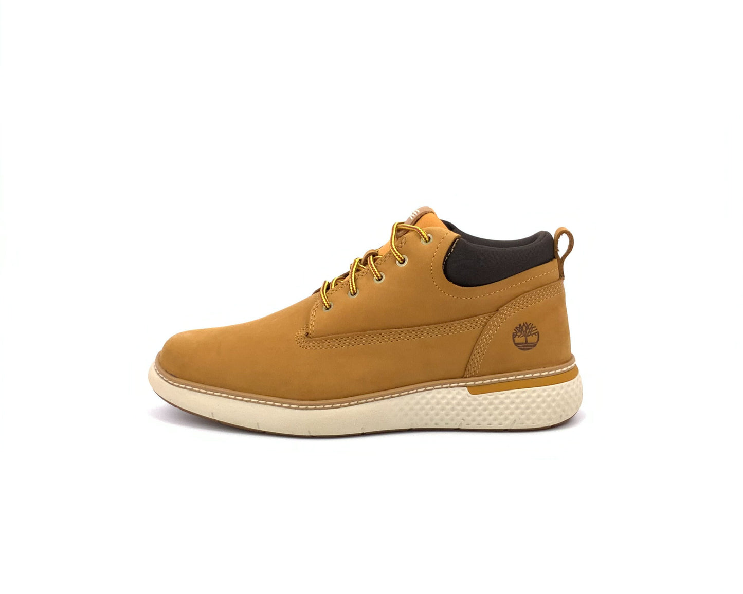 Timberland Cross Mark Chukka Wheat