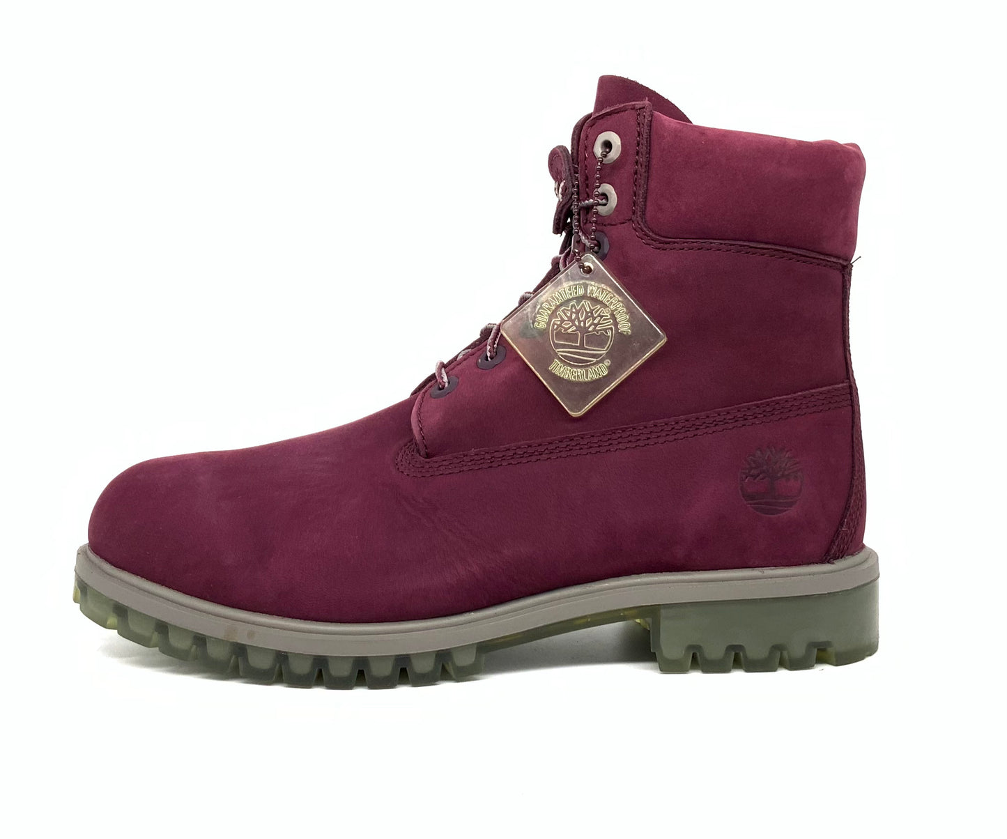 Timberland Premium 6-inch Limited edition waterproof boots