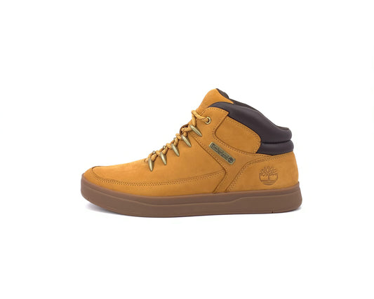 Timberland Davis Square Mid Hiker Wheat