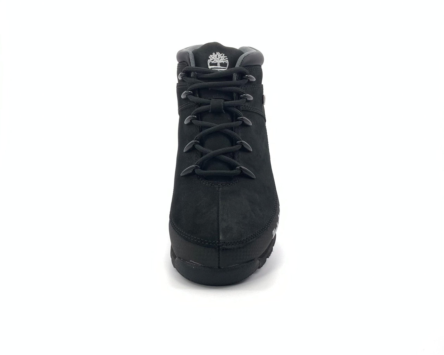 Timberland Black Euro Hiker 6361R