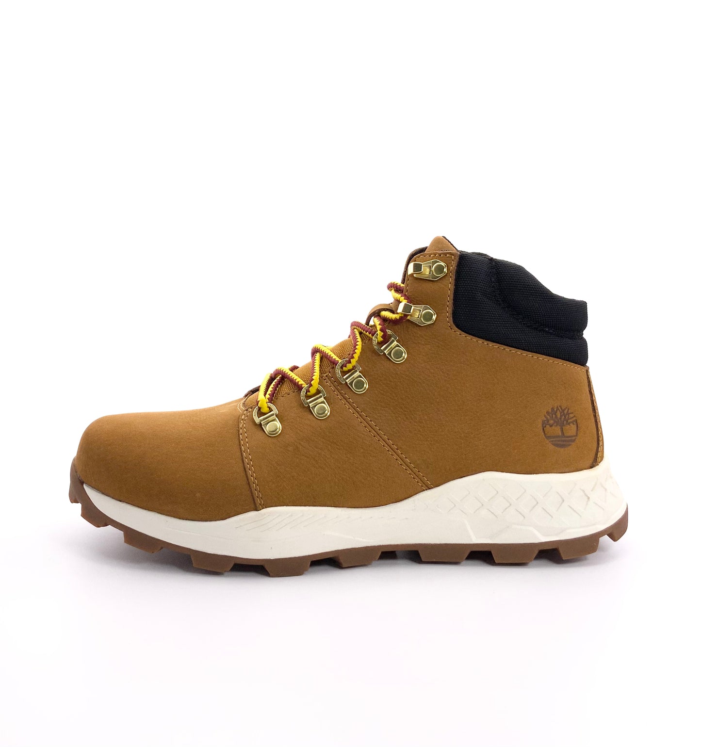 Timberland Brooklyn Hiker Wheat A27P4