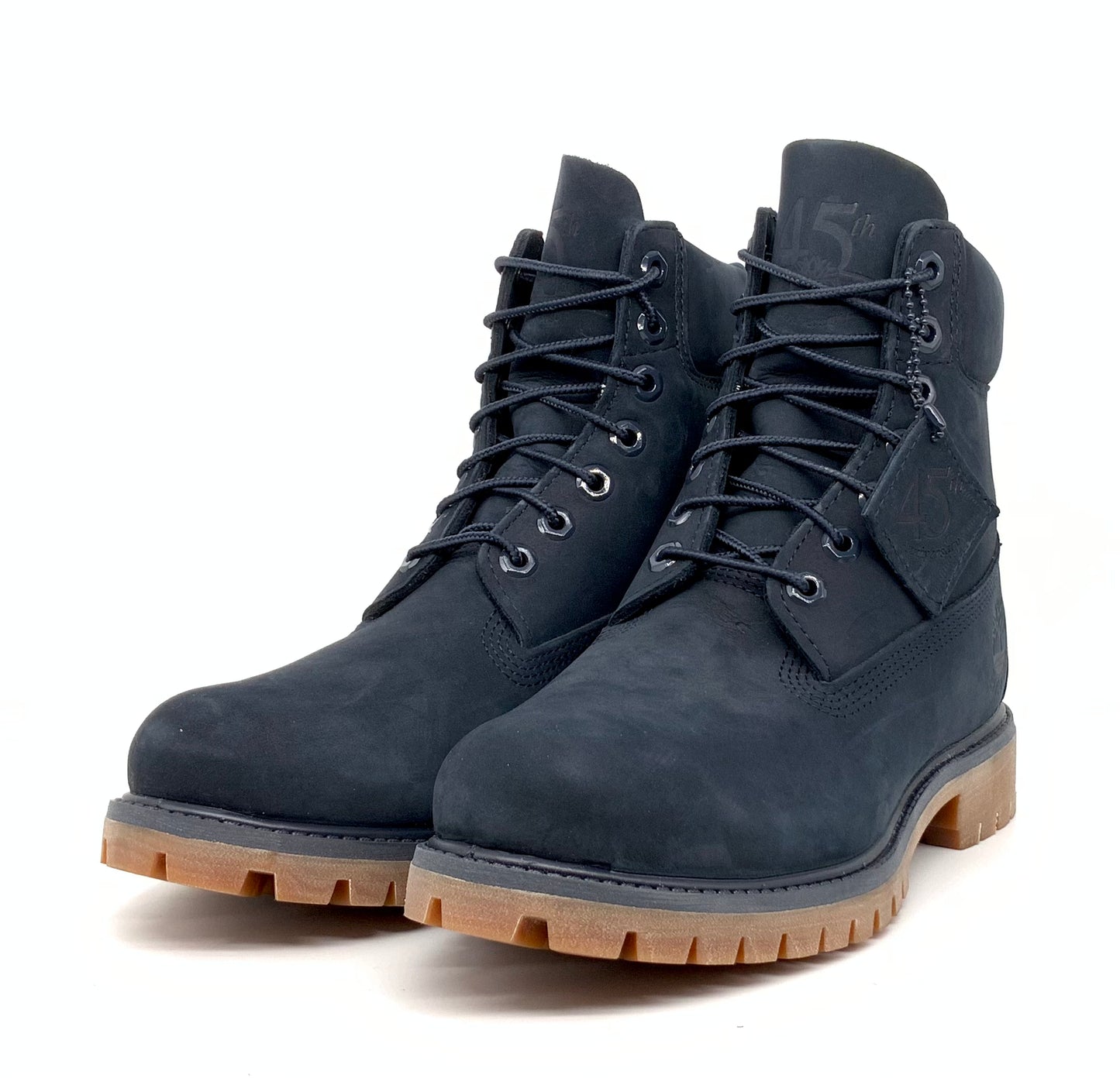 Timberland Premium Heritage 6-Inch boot 45th Anniversary LTD edition A1TSZ