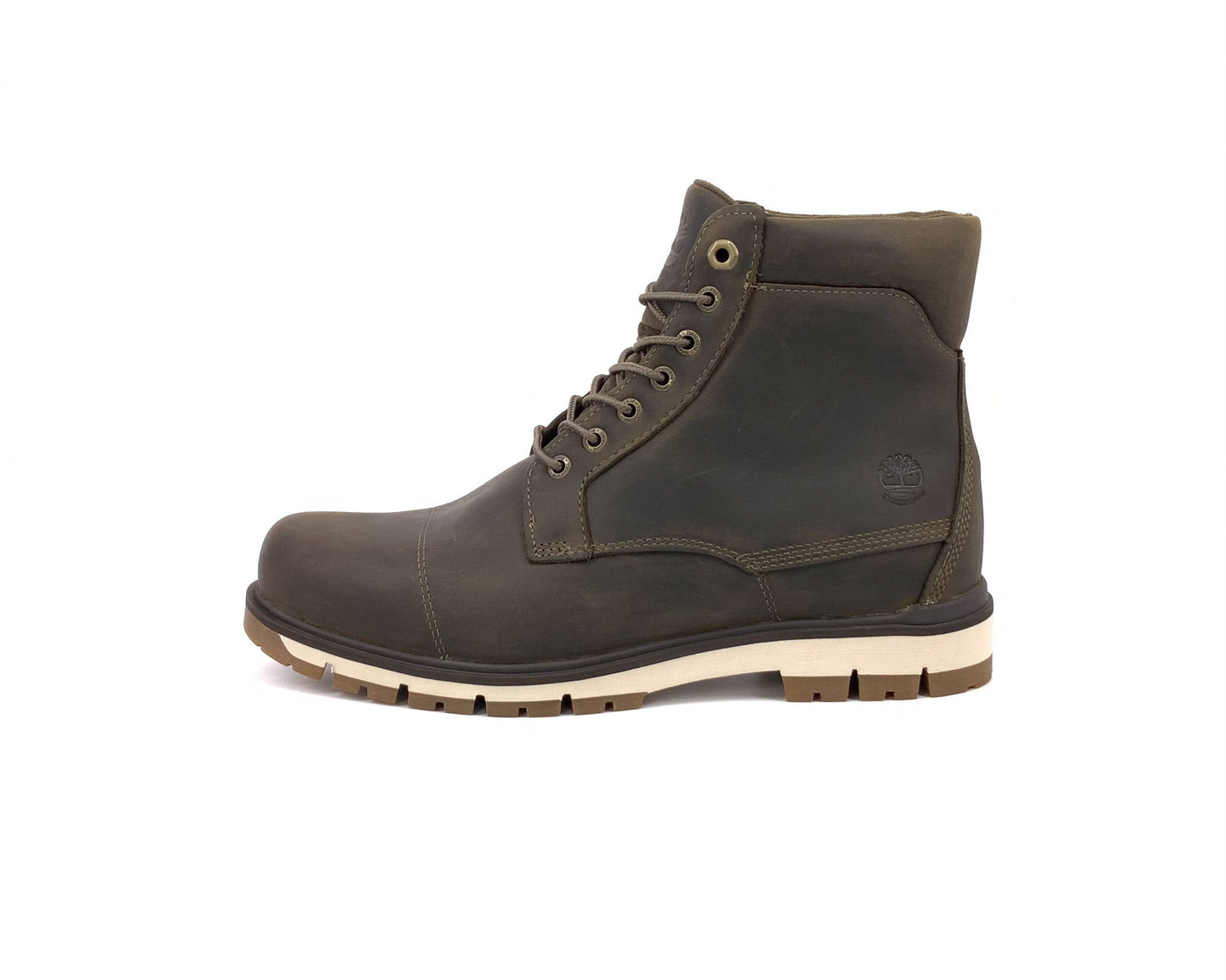 Timberland Radford Olive 6-Inch Waterproof boot A28JY