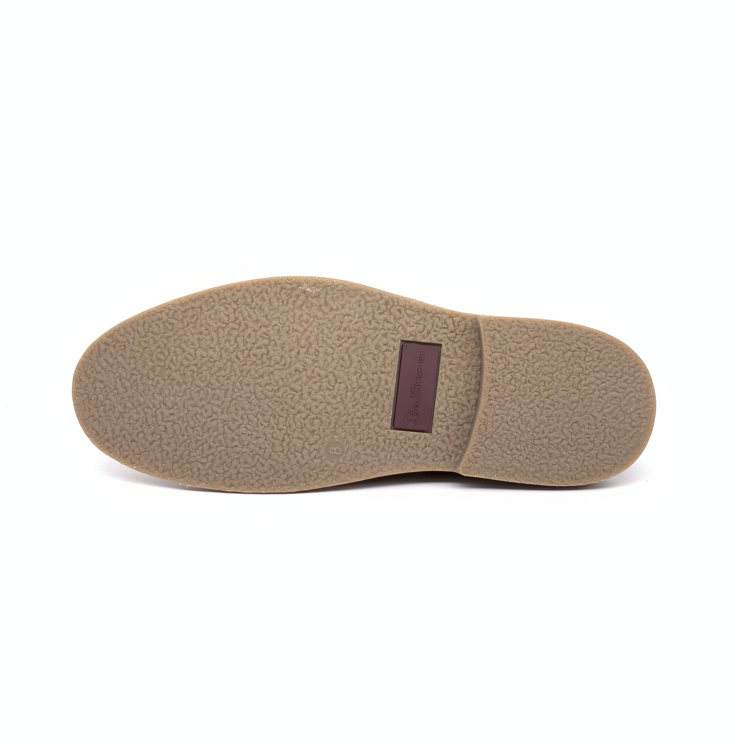 Copy of Ben Sherman Classic Desert Boot