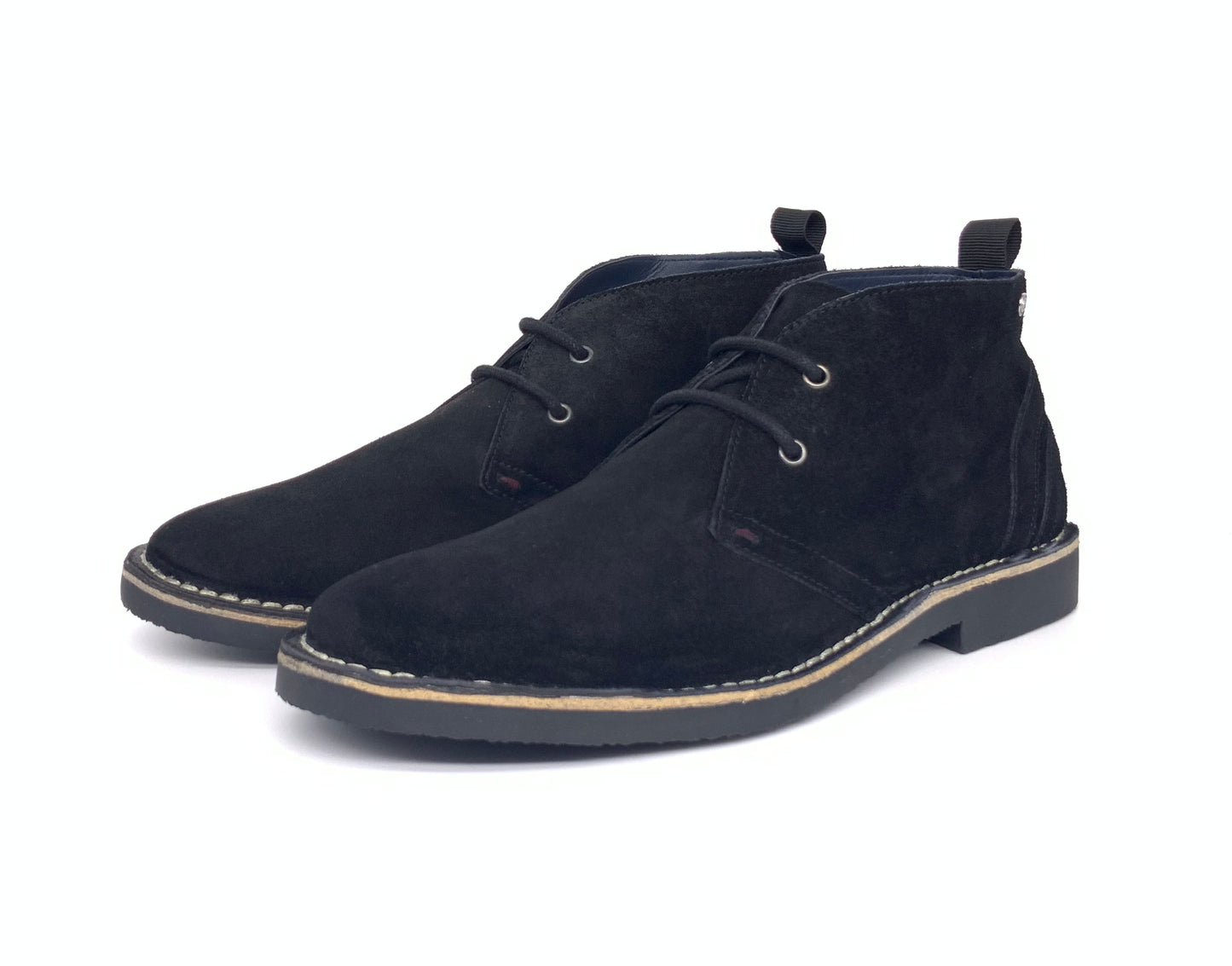 Ben Sherman Classic Desert Boot