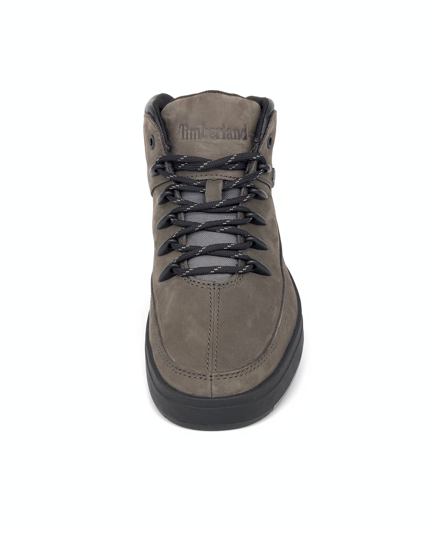 Copy of Timberland Davis Square Mid Hiker grey