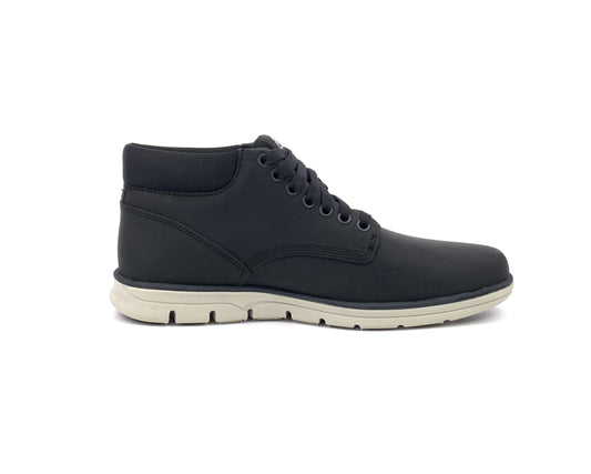 Timberland Grey Bradstreet Chukka  Dark Grey A1SRC