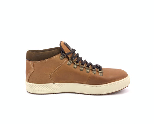 Timberland City-Roma brown leather A1S60