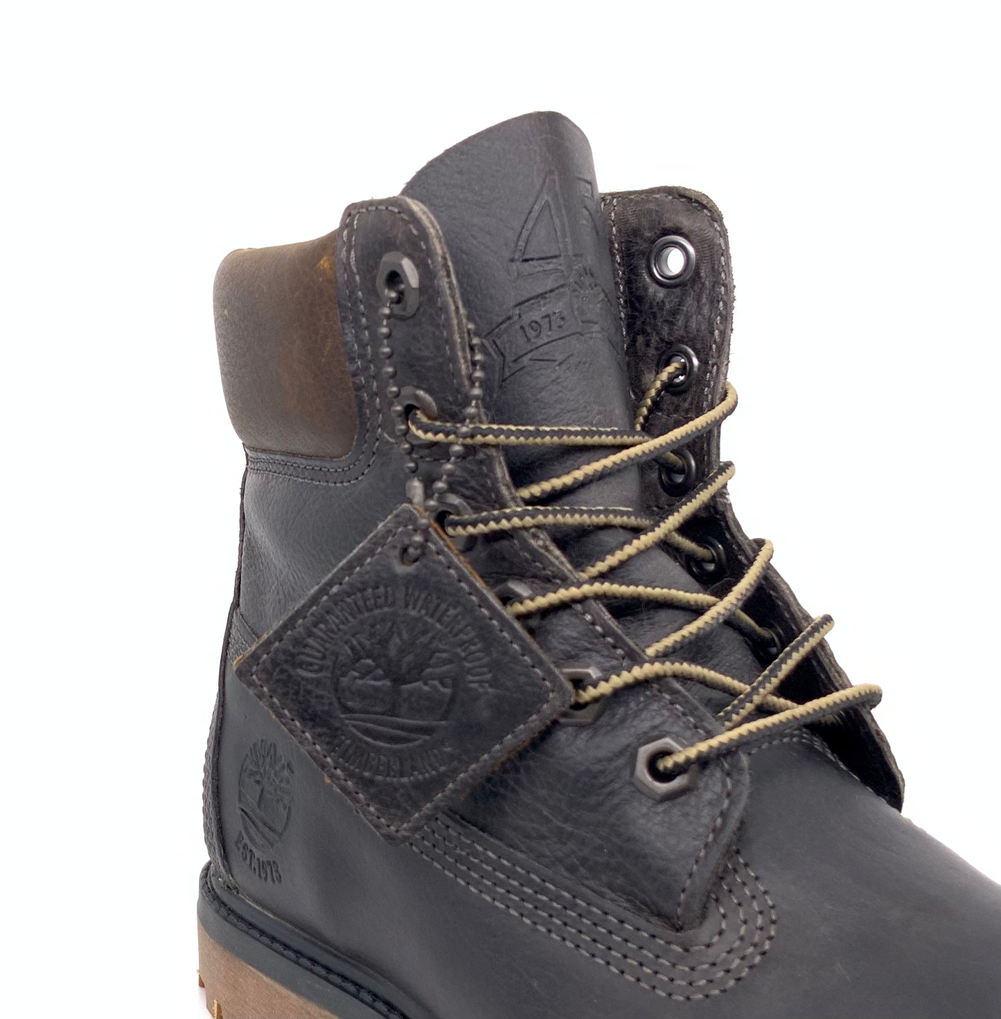 Timberland Anniversary Heritage boots 6-Inch Waterproof boots ALTLX