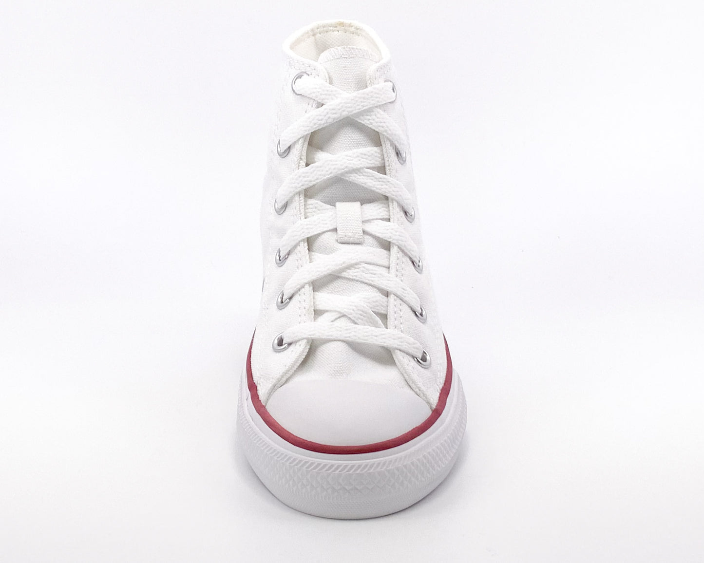 Chuck Taylor All Star Classic YOUNGER KIDS HIGH-TOP SHOE