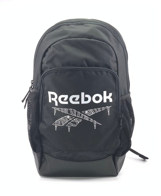 Reebok Black back pack