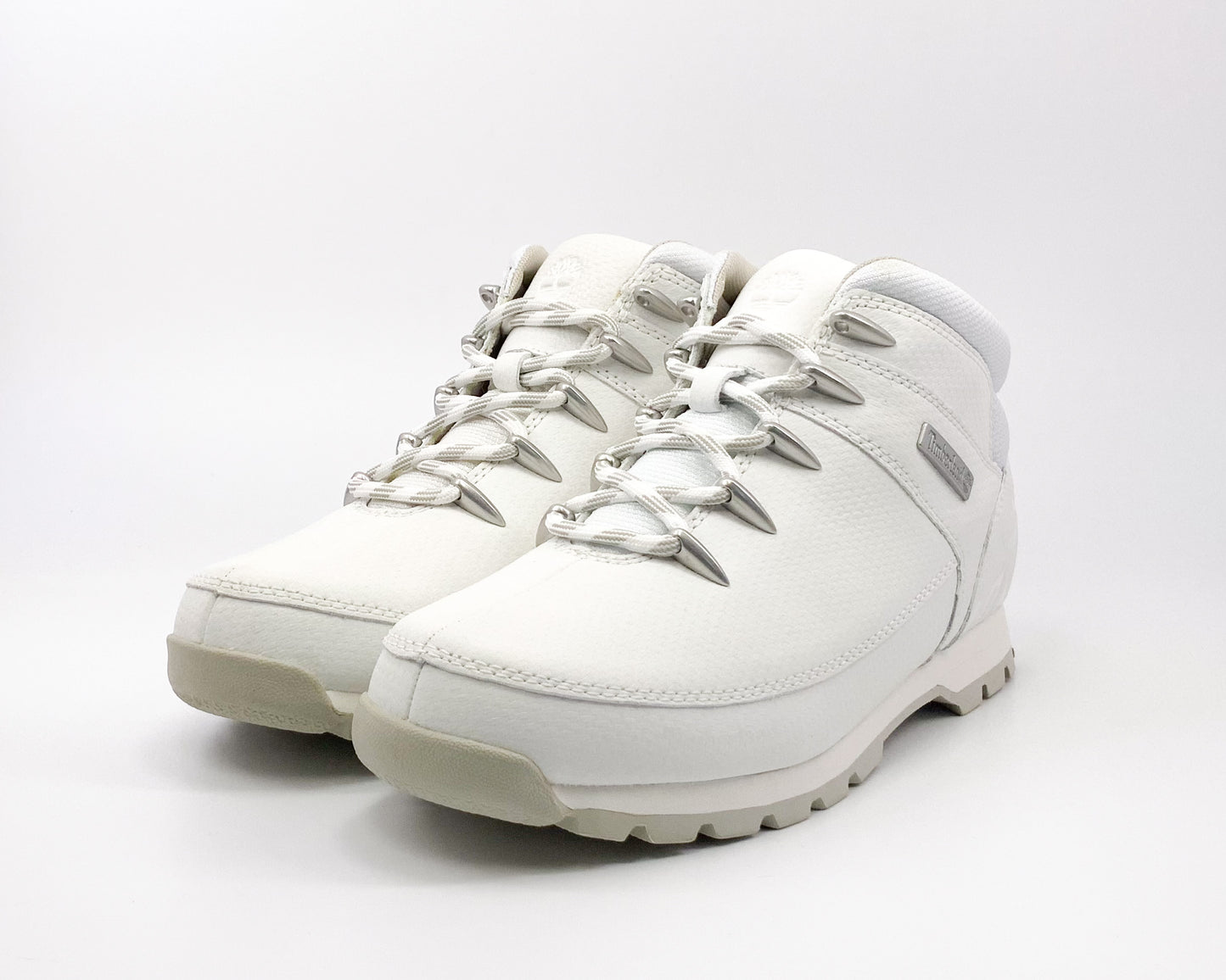 Timberland White Eurosprint A2IHK