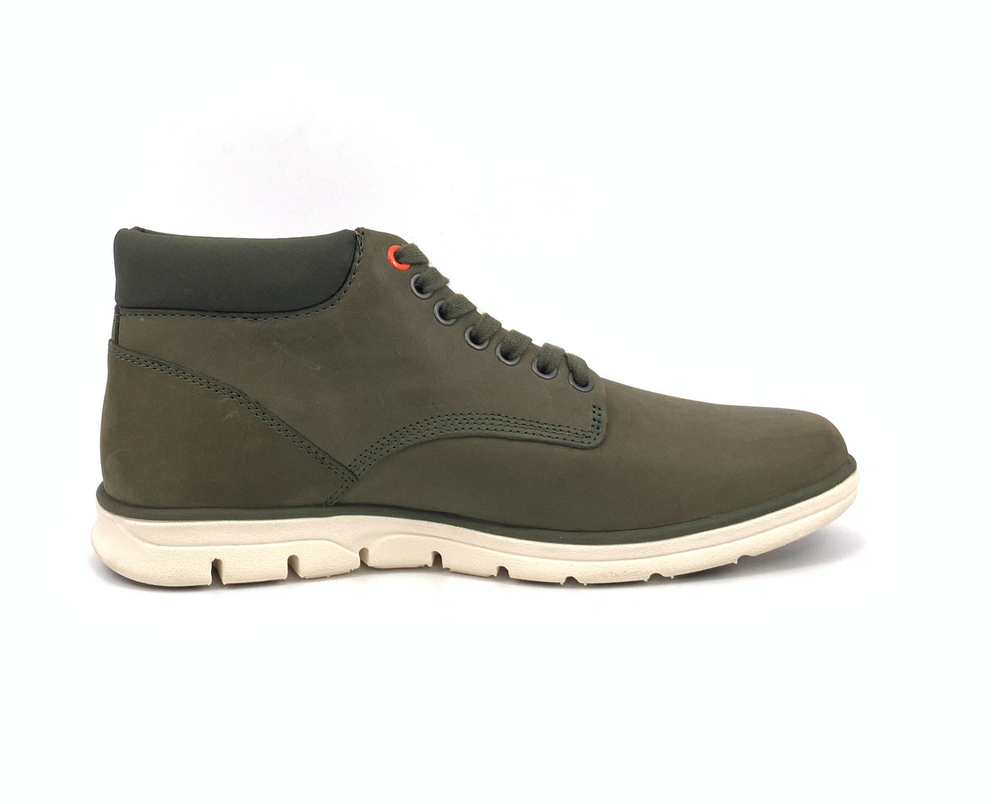 Timberland Bradstreet Chukka Green A1TVM