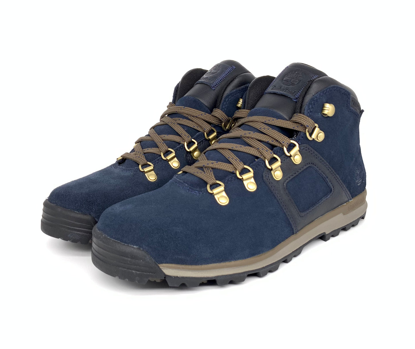 Timberland GT Scramble WP Mid hiker boot