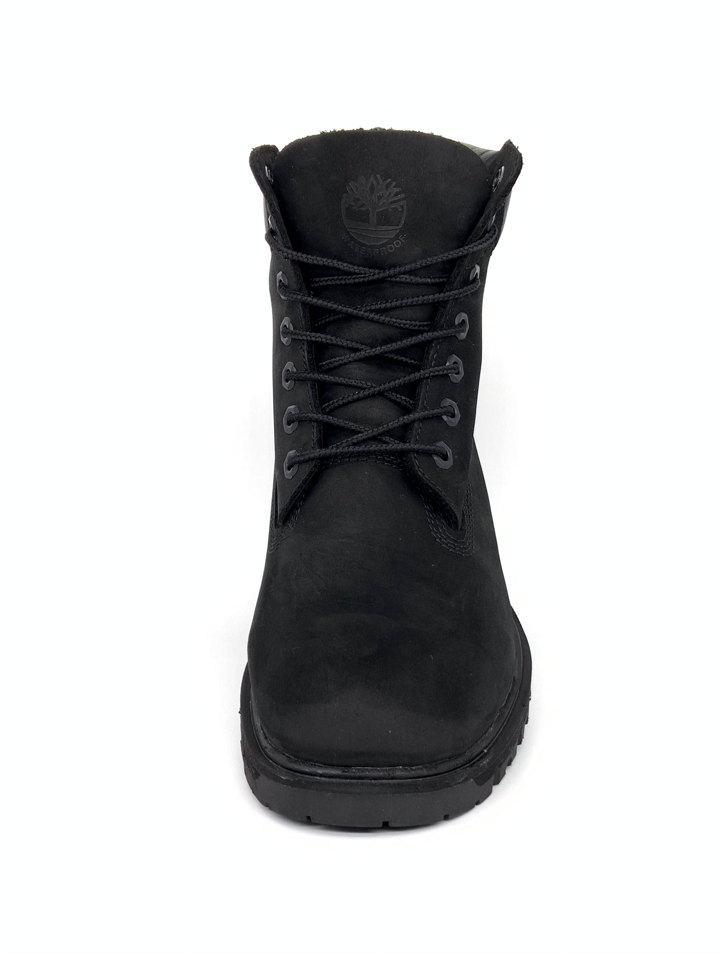 Timberland Radford 6-Inch boot black A1JI2