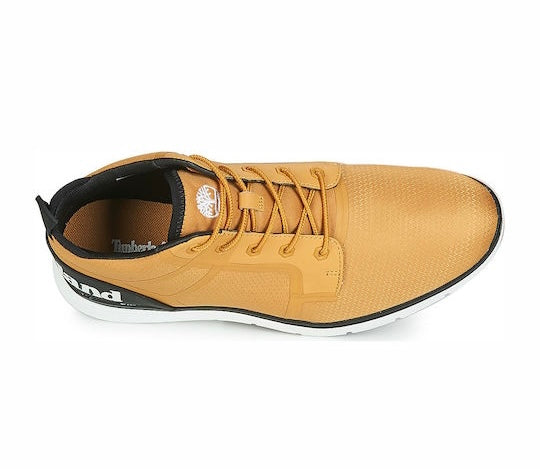 Timberland Killington Oxford Wheat mesh A25YS