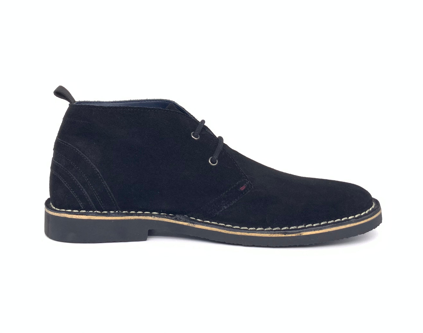 Ben Sherman Classic Desert Boot