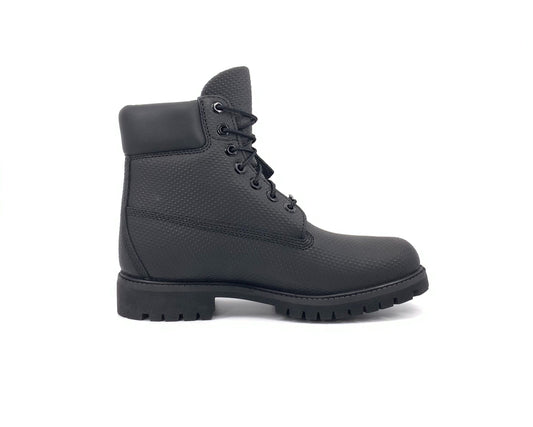 Timberland Classic 6- Inch Black Boot Helcor AIGVA