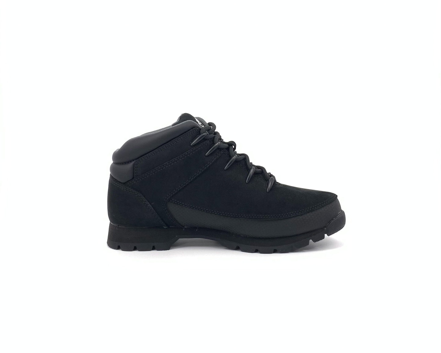 Timberland Black Euro Hiker 6361R