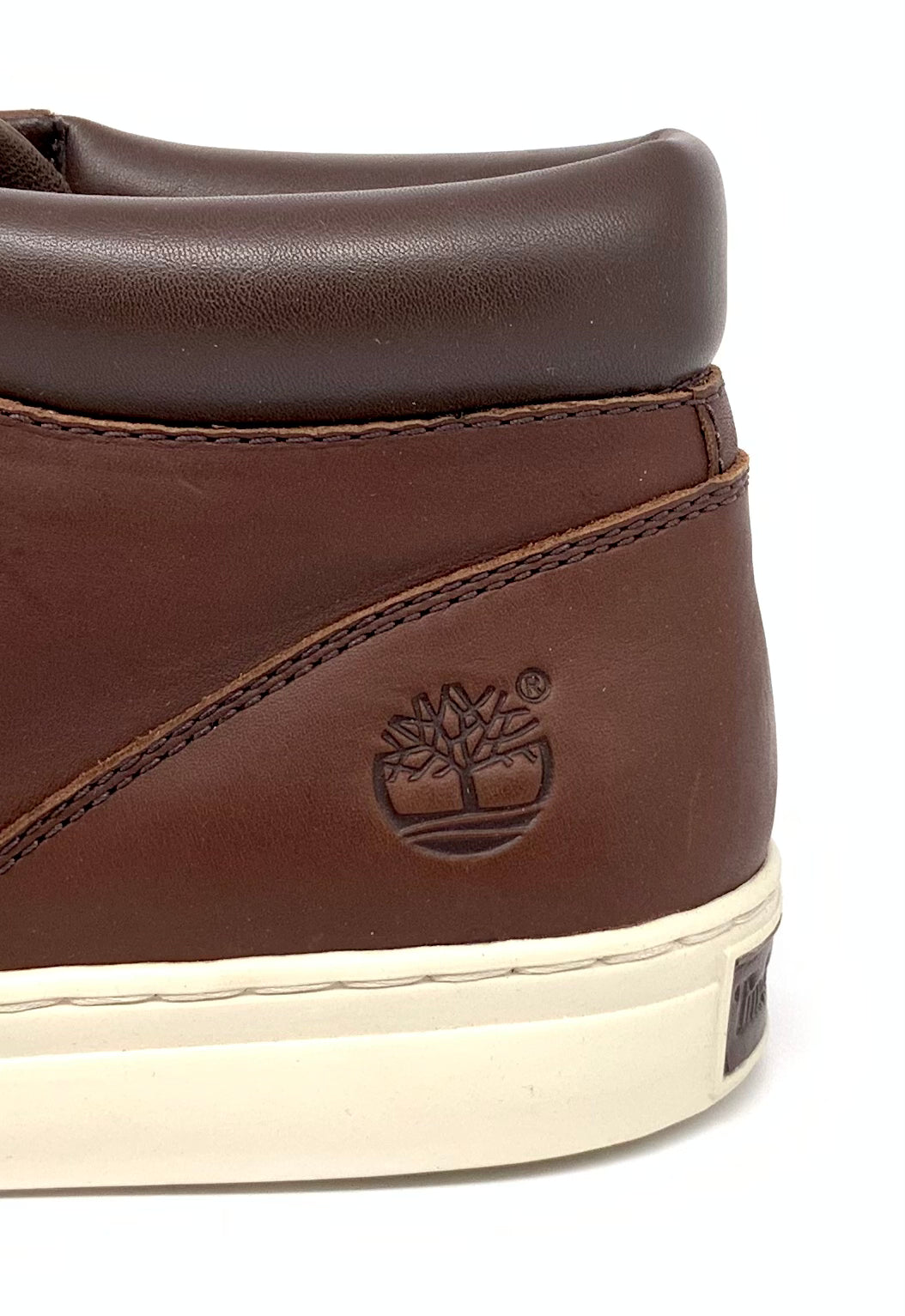 Timberland Adventure 2 brown leather A1IJV