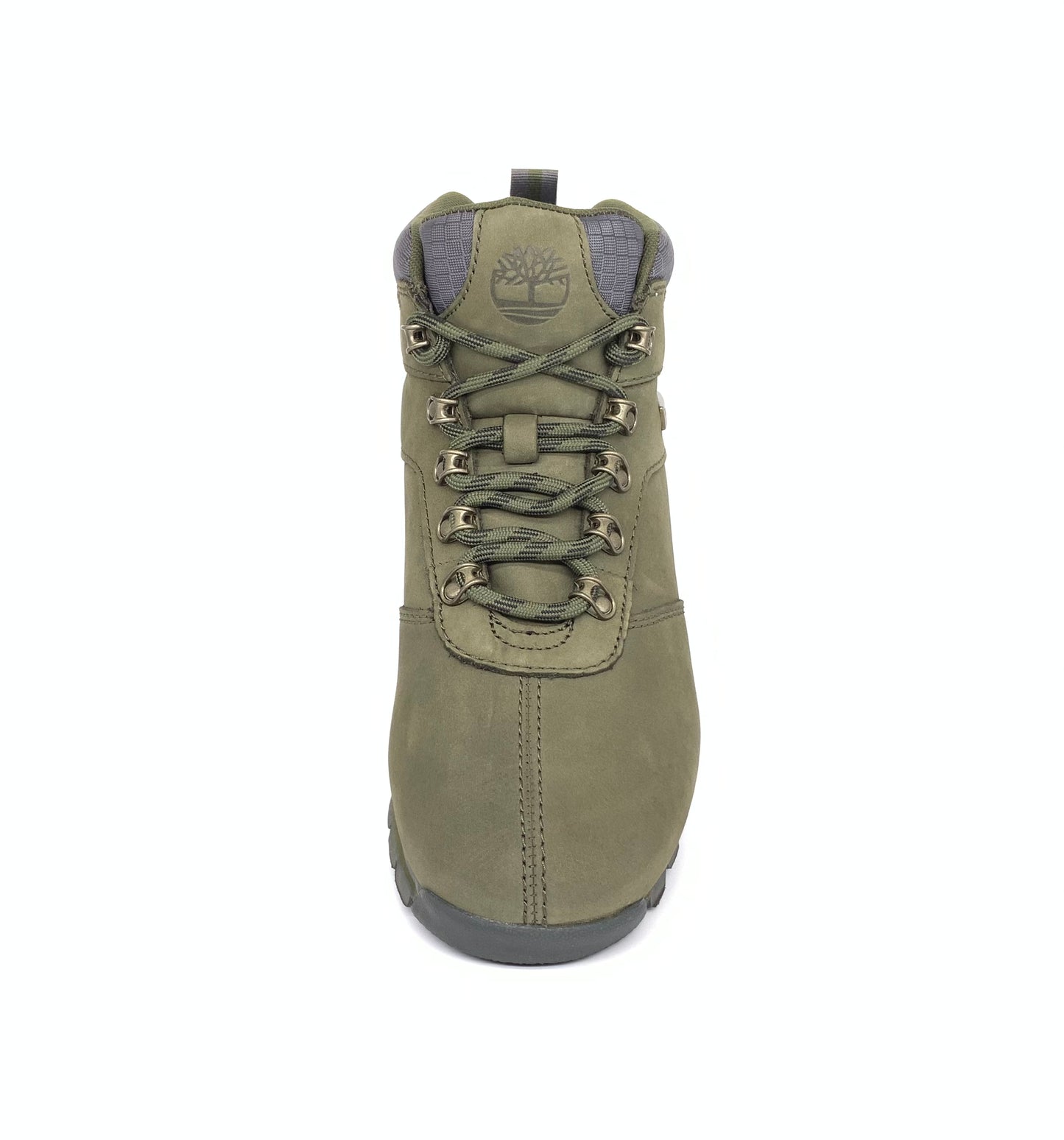 Timberland SplitRock Green and grey A1RIX