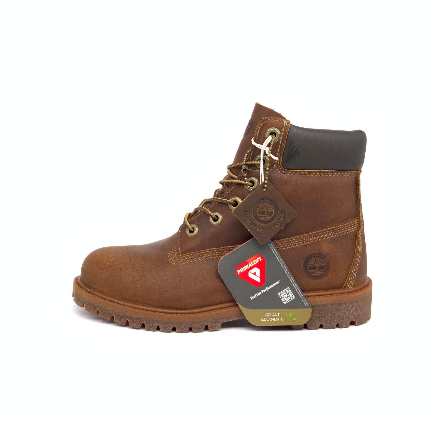 Timberland Classic boot Youth brown 80904