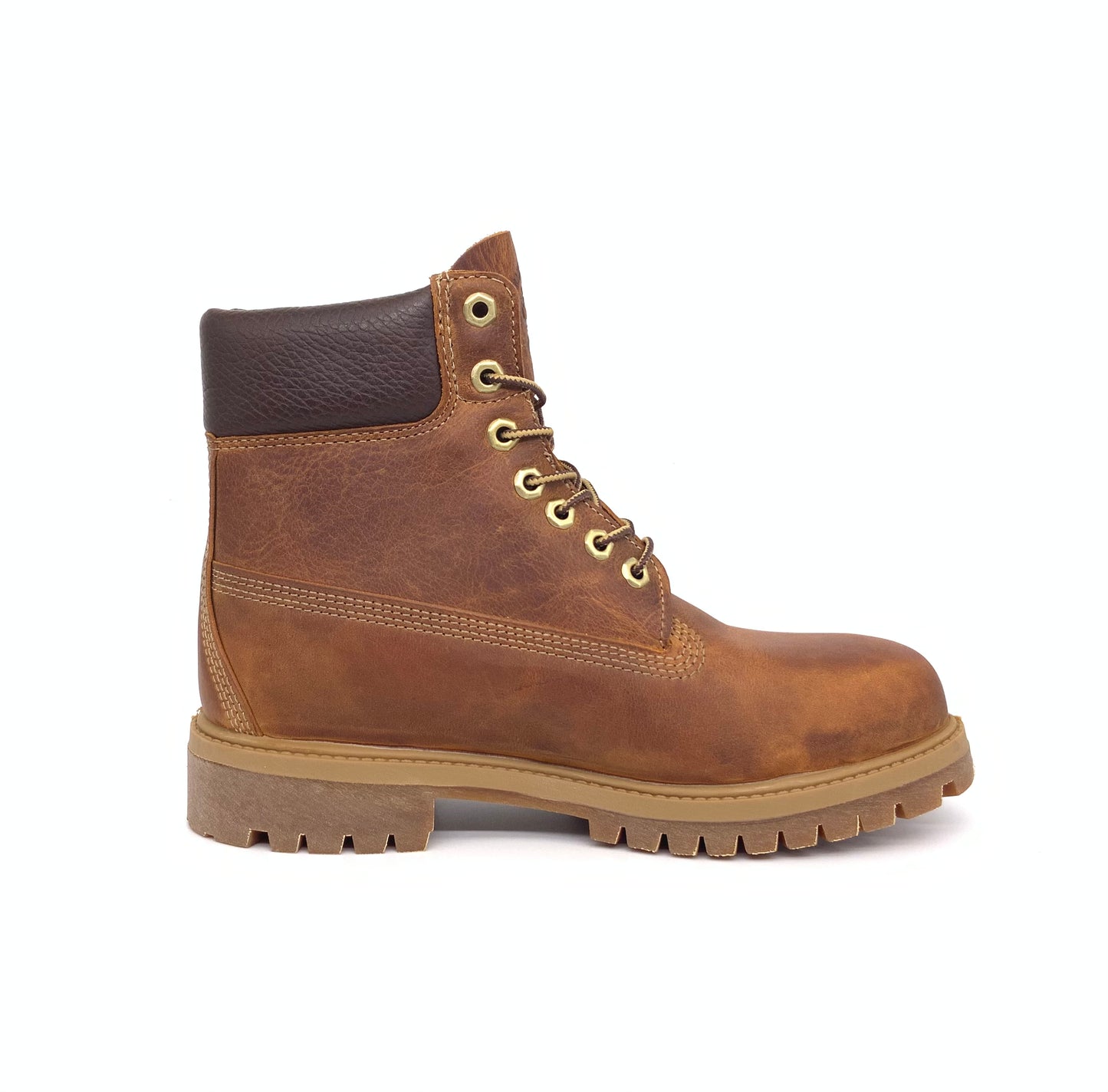 Timberland 6-Inch LTD Edition tan leather 27094