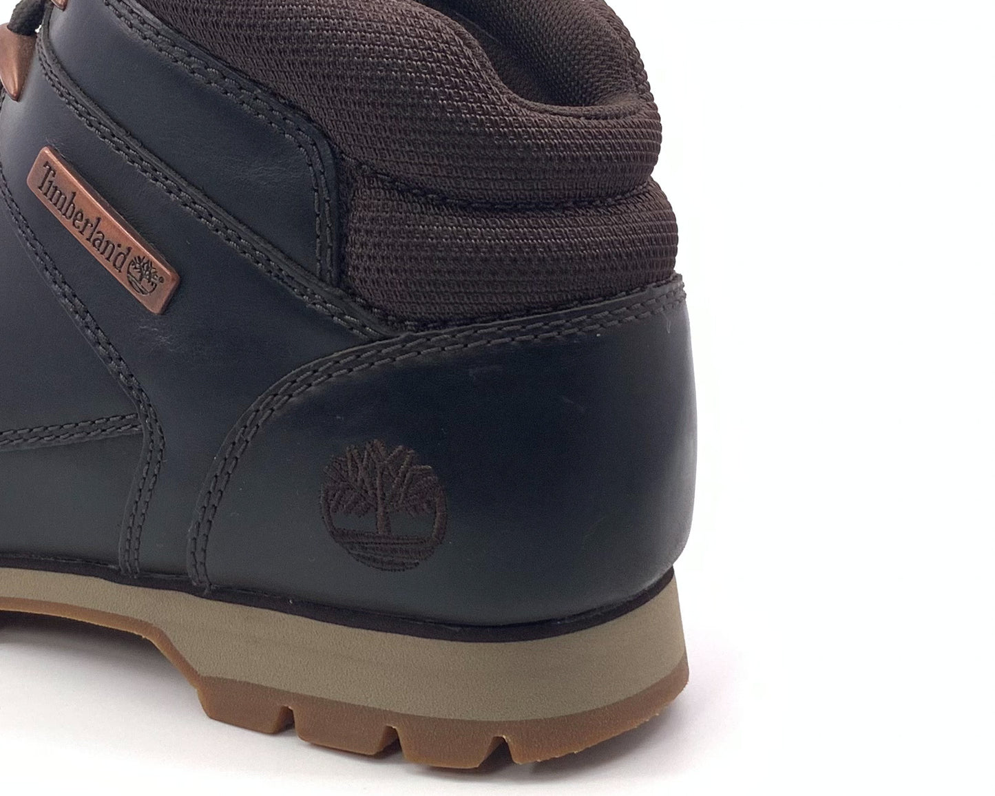 Timberland Eurosprint Dark brown A21Q2