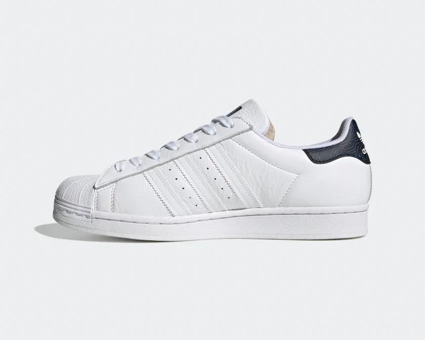 Adidas Superstar Cloud White FY1317