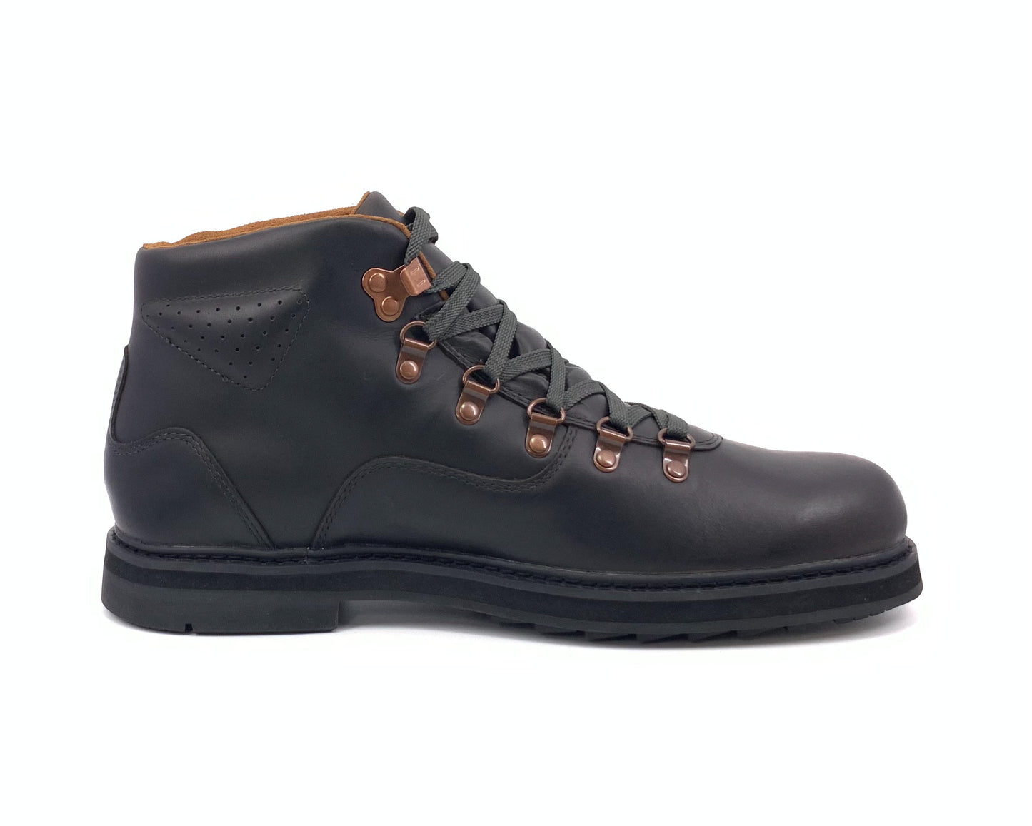 Timberland Squall Canyon dark brown waterproof boot A25HS