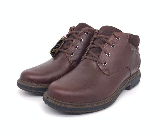 Clarks Un Tread UpGTX Waterproof boot