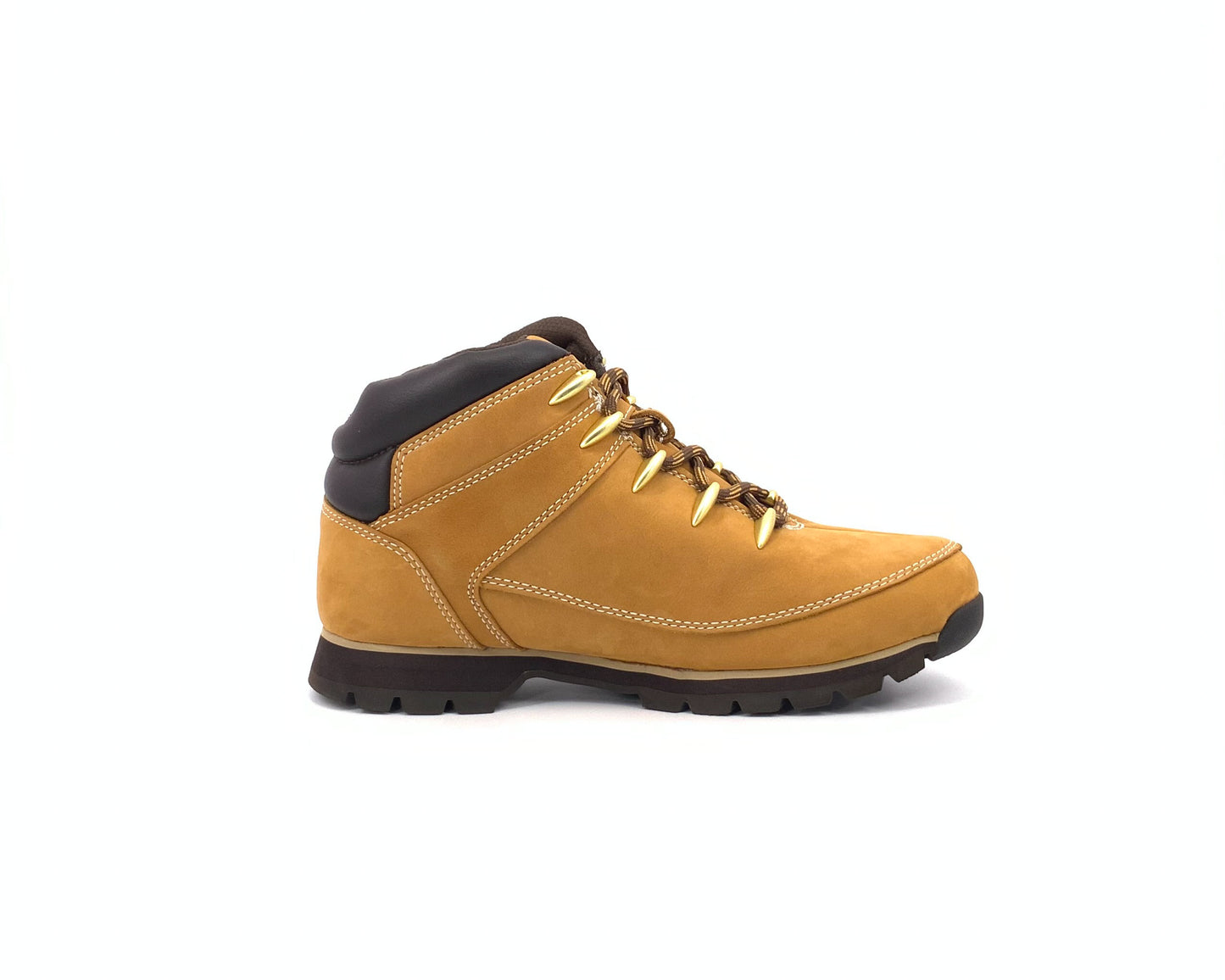 Timberland Euro Hiker tan A122I